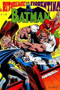 Issue #52