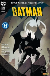 Superschwer, Kapitel 9-10