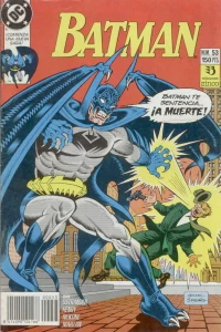 Issue #53