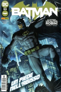 Issue #53