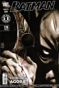 Issue #54