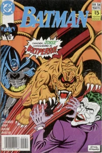 Issue #54