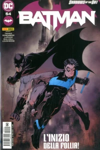 Issue #54