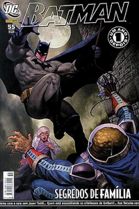 Issue #55