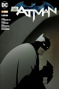 Issue #55