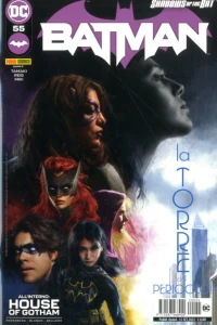 Issue #55