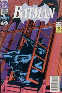 Issue #56