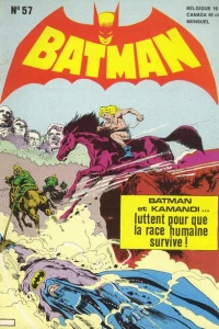 Issue #57