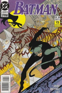 Issue #58