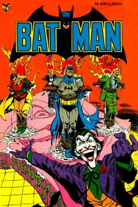 Issue #58