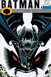 Issue #6