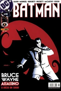 Issue #6