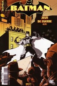 Issue #6