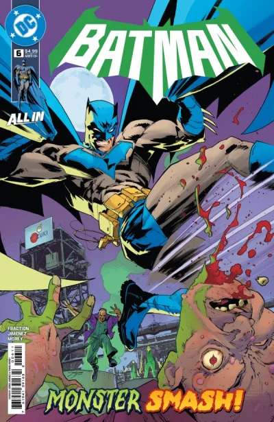 Cover of Long Night