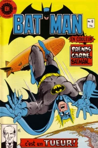 Issue #6