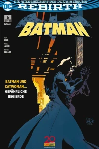 Issue #6