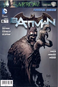 Debajo del cristal; Corre conejo corre