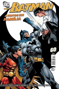 Issue #60