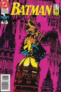 Issue #60