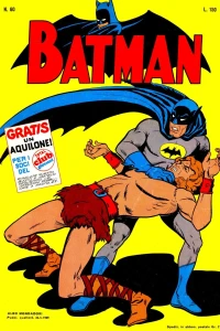 Issue #60