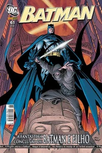 Issue #61
