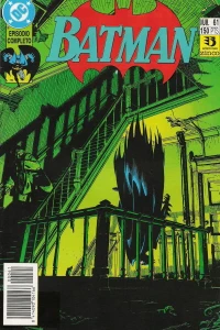Issue #61