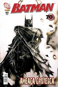 Issue #63