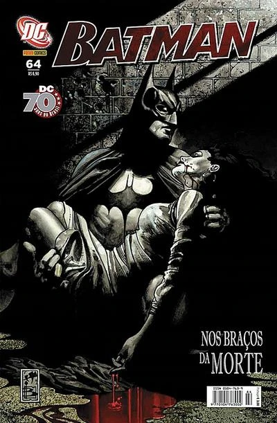 Cover of Issue #64
