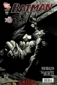 Issue #64