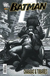 Issue #65
