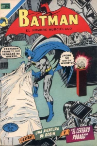 Issue #655