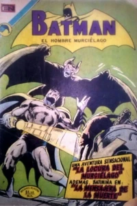 Issue #657