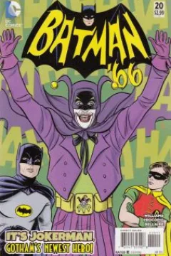 Issue #20