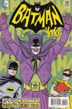 Issue #20