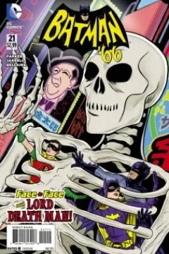 Issue #21