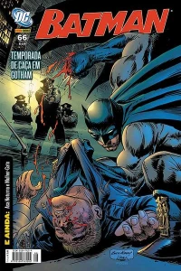 Issue #66