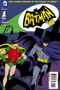 The Riddler's Ruse
