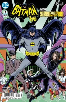 Cover of Chapter 5