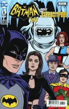 Cover of Chapter 6