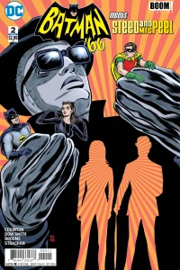 Lord Ffogg Plays His Hand