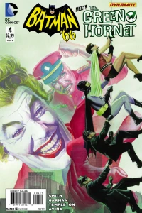 The Treacherous Snare