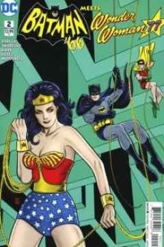 Issue #2