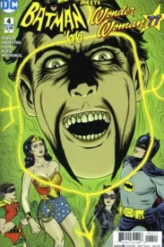 Issue #4