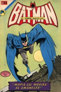 Maria Gil Morira al Amanecer