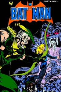 Issue #67