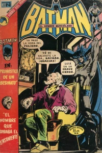 Issue #674