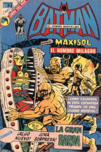Issue #675