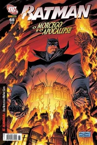 Issue #68