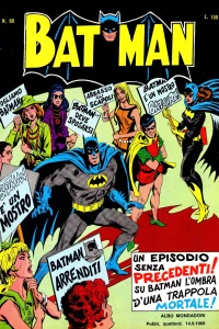 Issue #68