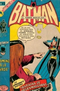 Batinina se Desenmascara